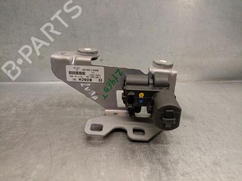 Used Tailgate lock BMW 3 Touring (F31) 320 d (184 hp) 21791364