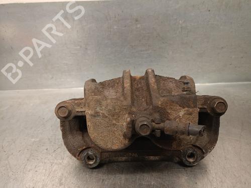Left front brake caliper HYUNDAI SANTA FÉ II (CM) 2.2 CRDi GLS | BP22738432M105