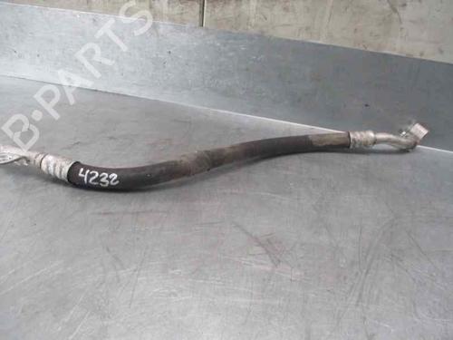 AC pipe MERCEDES-BENZ A-CLASS (W168) A 160 (168.033, 168.133) | BP20253944M126 