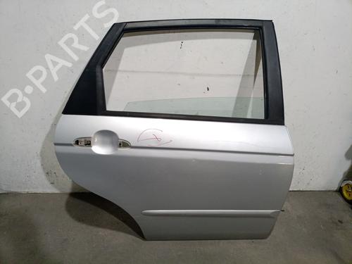 Used Right rear door KIA CERATO I Saloon (LD) 2.0 CRDi (112 hp) 30518416