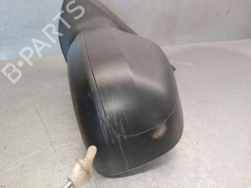 Retrovisor esquerdo DACIA SANDERO II 1.5 dCi 75 / Blue dCi 75 (B8JW, B8M4, B8AH, B8M7, B8M6) | BP39025509C26 - Image 6