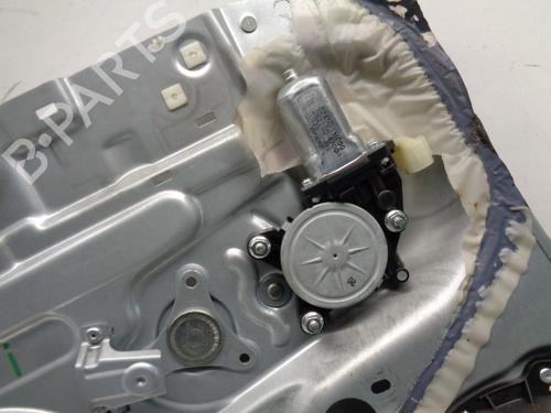 Rear left window mechanism KIA SOUL I (AM) 1.6 CVVT | BP9432811C24 