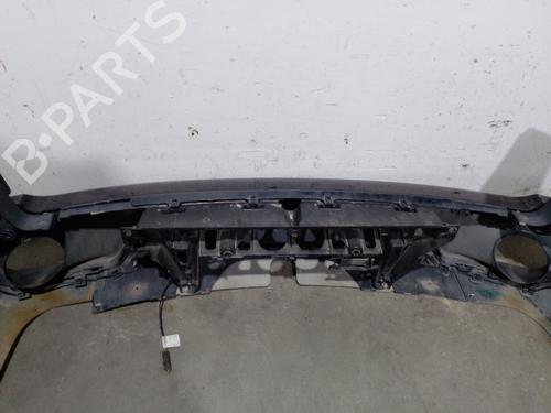 Rear bumper BMW X5 (E70) xDrive 30 d | BP20267449C8 