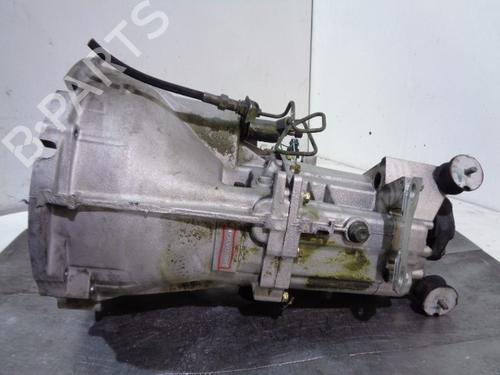 Gearbox BMW 3 (E46) 318 i | BP9219962M3 