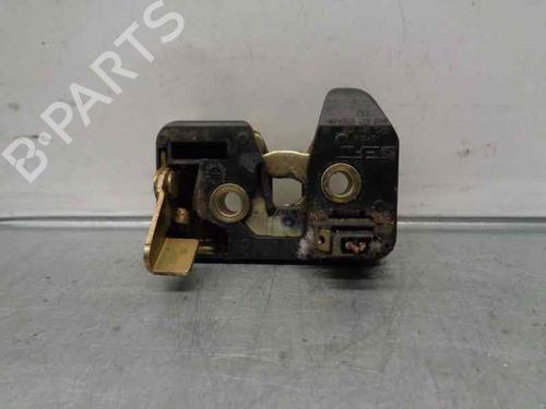 Used Tailgate lock SEAT CORDOBA (6K1, 6K2) [1993-2002]  6565609