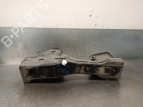 Højre bagtil bærearm HONDA HR-V (GH_) 1.6 16V 4WD (GH2, GH4) | BP27263063M15 