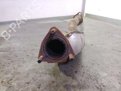Catalyst HONDA CIVIC VIII Hatchback (FN, FK) 1.4 (FK1, FN4) | BP25239923M10 