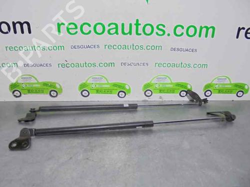 Tailgate lift support MAZDA DEMIO (DW) 1.3 i 16V (DW3W) D20262620A