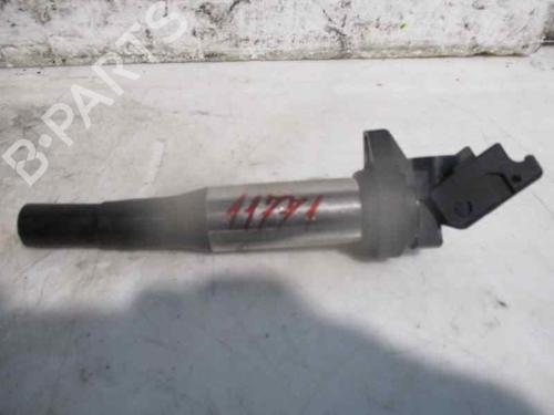 Used Ignition coil BMW 5 (E39) 520 i (150 hp) 6318307