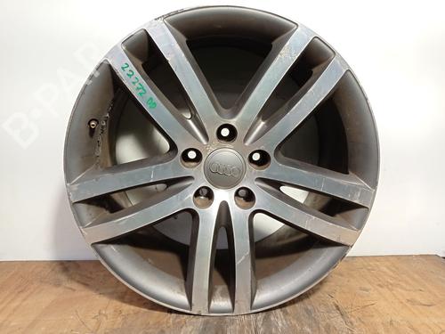 Used Rim AUDI Q7 (4LB) 3.0 TDI quattro (233 hp) 25024364