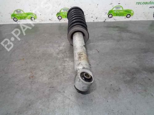 Left rear shock absorber BMW 5 (E39) 528 i | BP4874065M18 