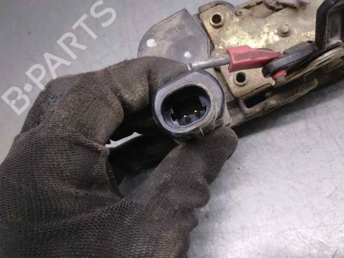 Front right lock CHRYSLER VOYAGER / GRAND VOYAGER III (GS_, NS_) 2.5 TD | BP10540447C97 
