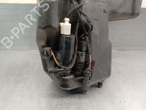Windscreen washer tank MERCEDES-BENZ S-CLASS (W221, V221) S 500 (221.071, 221.171) | BP18347117C113 