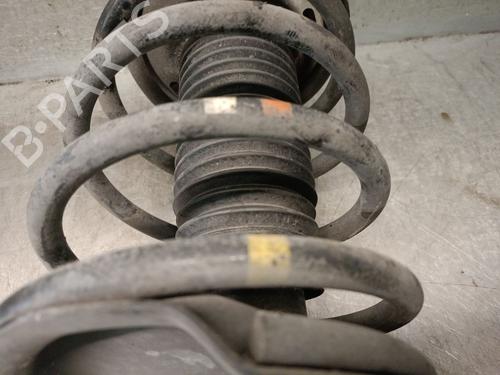 Left front shock absorber CITROËN XSARA PICASSO (N68) 2.0 HDi | BP26977243M16 