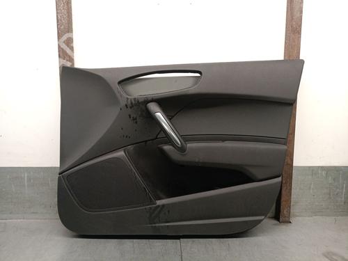 Used Front right panel AUDI A1 Sportback (8XA, 8XF) 1.4 TDI (90 hp) 31588094