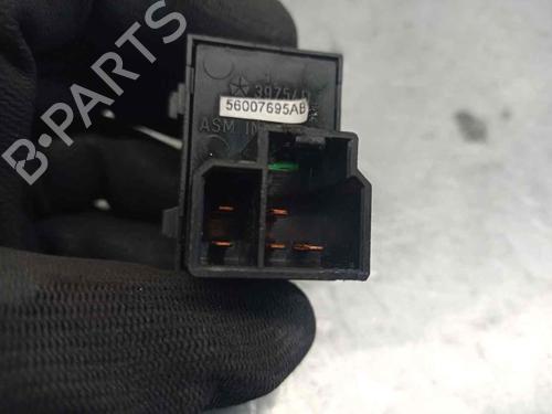 Left rear window switch CHRYSLER 300M (LR) 2.7 V6 24V | BP9235466I29 