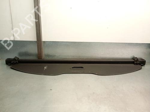 Used Rear parcel shelf MERCEDES-BENZ B-CLASS Sports Tourer (W246, W242) B 180 CDI / d (246.212) (109 hp) 28481224