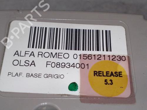 Kabinelys ALFA ROMEO GIULIA (952_) 2.2 D (952AFA25, 952AFM25, 952ALA25) | BP38542457I8 - Image 4