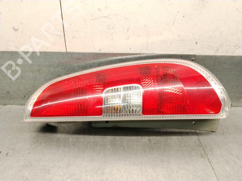 Used Right taillight Right taillight 38288729 38288729