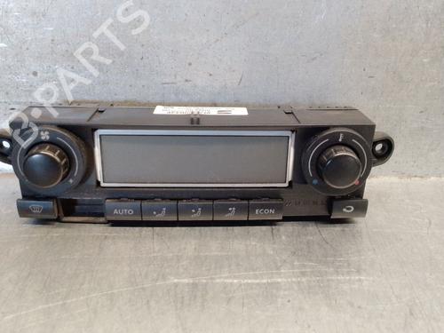 Used Climate control SEAT IBIZA III (6L1) 1.4 TDI (75 hp) 29163533