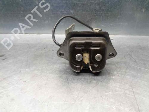 Bagklap lås NISSAN ALMERA TINO (V10) 2.2 dCi (115 hp) 7234436