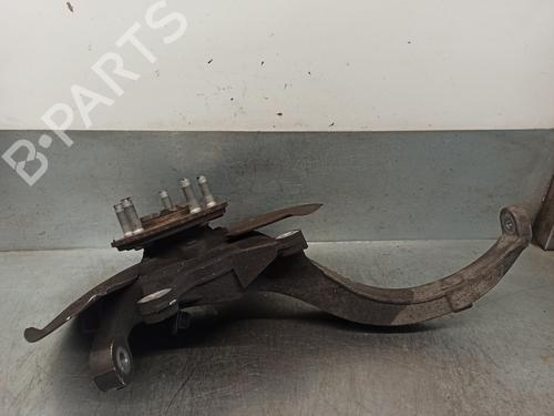 Left front steering knuckle JAGUAR S-TYPE II (X200)  | BP17335634M25 