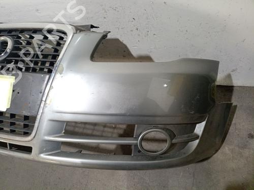 Front bumper AUDI A4 B7 (8EC) 1.9 TDI | BP37016231C7  - Image 5
