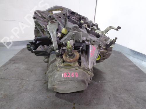Gearbox CITROËN XSARA (N1) 2.0 HDi 90 | BP13817368M3 