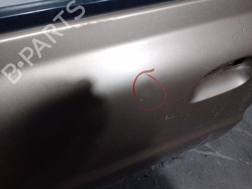 Left front door KIA RIO I Hatchback (DC) 1.5 16V | BP20708415C2
