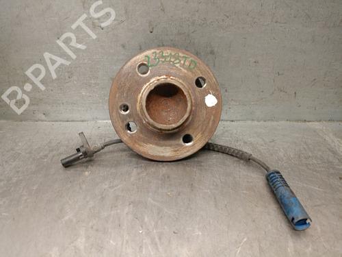 Used Right rear steering knuckle MINI MINI (R56) Cooper D (109 hp) 27869155