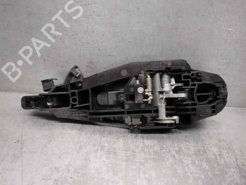 Rear left exterior door handle CITROËN C4 Grand Picasso II (DA_, DE_) 1.2 THP 130 | BP18344103C130 