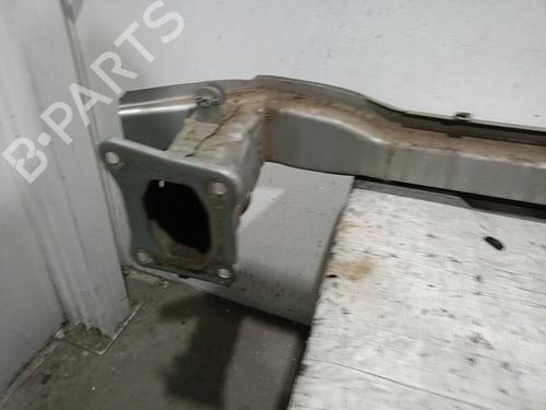 Front bumper reinforcement FORD C-MAX II (DXA/CB7, DXA/CEU) 1.0 EcoBoost | BP30745516C109