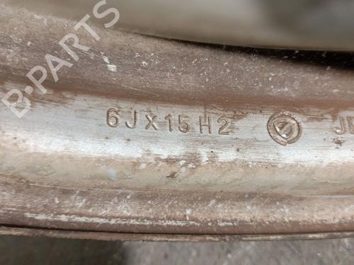 Rim CITROËN NEMO Box Body/MPV (AA_) 1.3 HDi 75 | BP29748130C45 