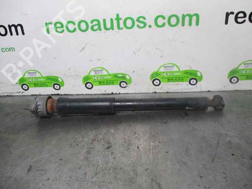 Used Right rear shock absorber MERCEDES-BENZ GLK-CLASS (X204) 320 CDI 4-matic (204.983) (224 hp) 2550544