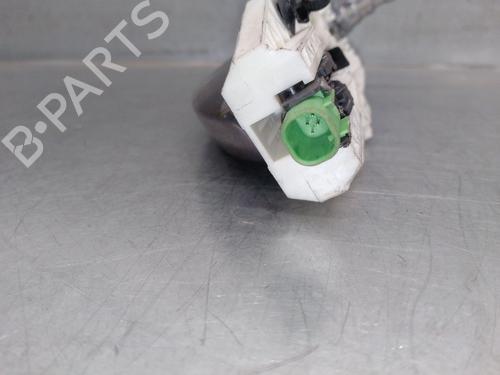 Front left exterior door handle VW TOUAREG (CR7, RC8) 3.0 TSI 4motion | BP30122890C128