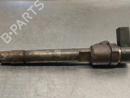 Used Injector Injector MERCEDES-BENZ E-CLASS (W211) E 320 CDI (211.026) (204 hp) 36359281 36359281