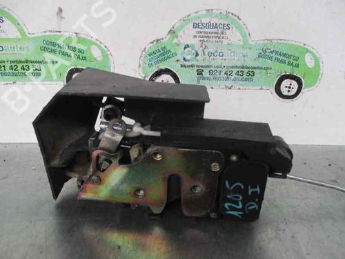 Used Front left lock Front left lock 2425828 2425828