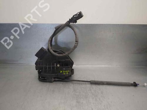 Used Front left lock FORD FOCUS III [2010-2020]  11951292