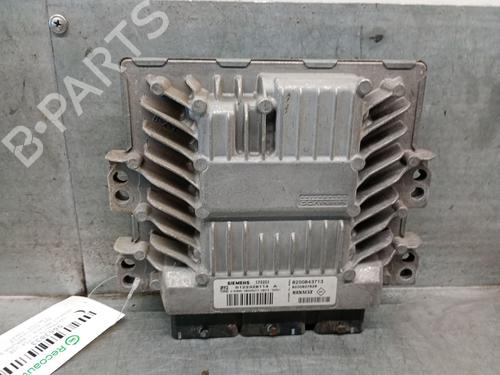 Used Engine control unit (ECU) RENAULT MEGANE II (BM0/1_, CM0/1_) 1.5 dCi (BM02, BM13, BM2A, CM02, CM13) (101 hp) 29212244