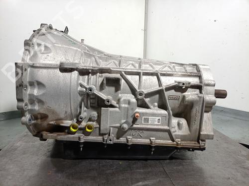 Used Gearbox Gearbox VW AMAROK (T1A, T1B) 3.0 TDI 4motion (241 hp) 34544693 34544693