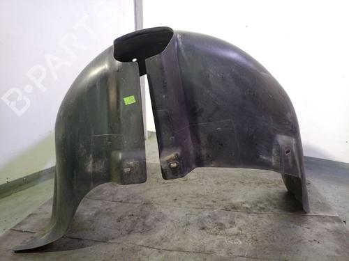 Wheel arch VW POLO V (6R1, 6C1) 1.4 TDI | BP26124147C56 