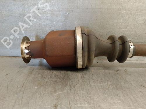 Right front driveshaft OPEL CORSA C (X01) 1.3 CDTI (F08, F68) | BP37518904M39 - Image 2