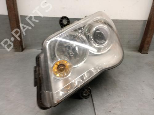 Left headlight CHRYSLER GRAND VOYAGER V (RT) 2.8 CRD | BP32764310C28 - Image 5