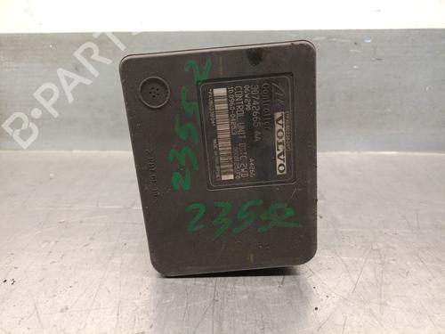 ABS pump VOLVO V50 (545) 2.0 D | BP29067250M43 