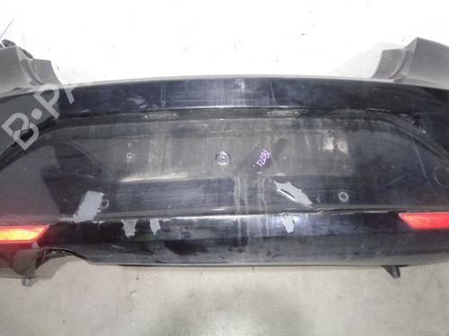 Rear bumper SEAT LEON (1P1) 1.9 TDI | BP13654604C8 