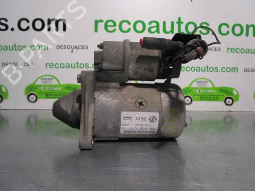 Used Starter LANCIA Y (840_) 1.2 (840AA, 840AF1A) (60 hp) 2082258