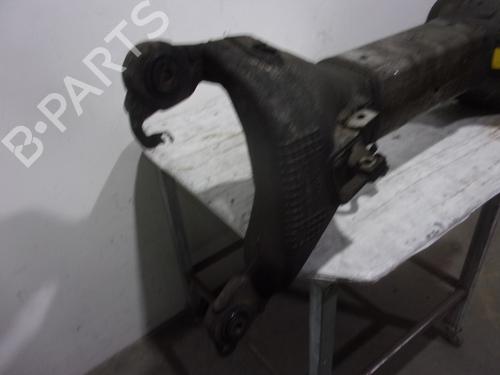 Rear axle CITROËN C6 (TD_) 2.7 HDi | BP16136543M2 