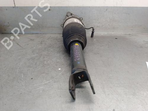 Left rear shock absorber AUDI A8 D3 (4E2, 4E8) 3.0 TDI quattro | BP32385245M18 - Image 5