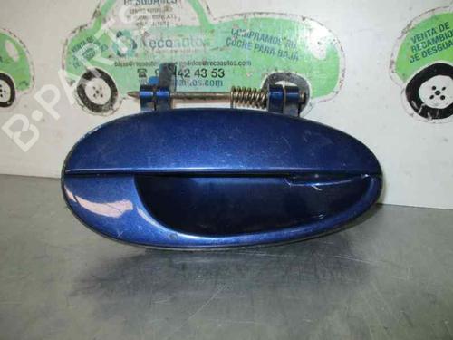 Høyre bak utvendig håndtak DAEWOO REZZO (U100) 1.6 (105 hp) 2083638