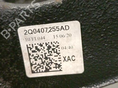 Left front steering knuckle SKODA KAMIQ (NW4) 1.0 TSI | BP36859589M25  - Image 6